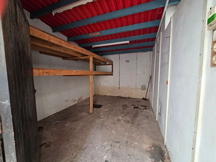 Property For Sale In Lock Up, Clampet Lane, TQ14