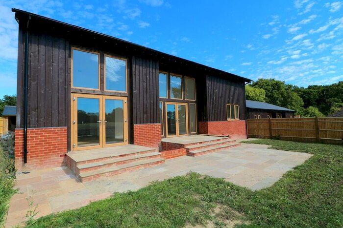2 Bedroom Barn Conversion To Rent In Pisley Farm Road, Ockley, Dorking, RH5