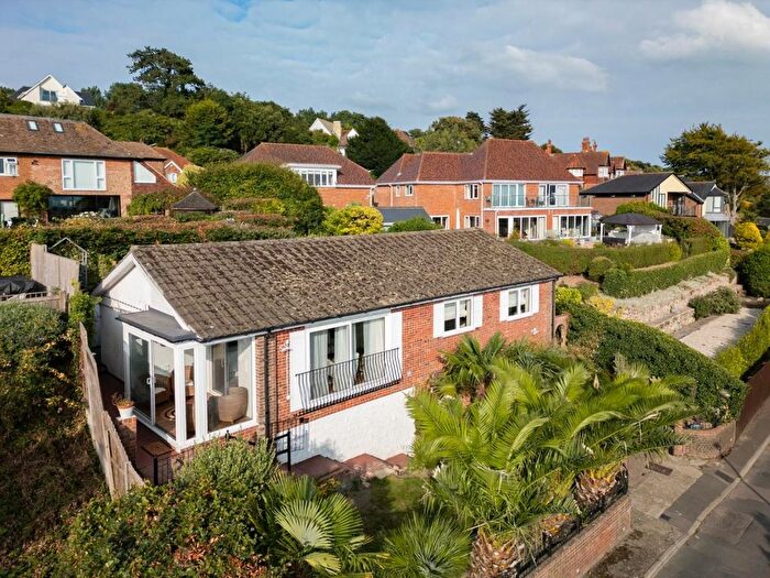 3 Bedroom Maisonette To Rent In Cannongate Avenue, Hythe, CT21