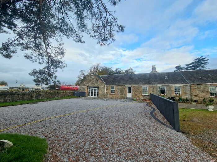 2 Bedroom Flat To Rent In Moss Road, Houston, Renfrewshire, PA6