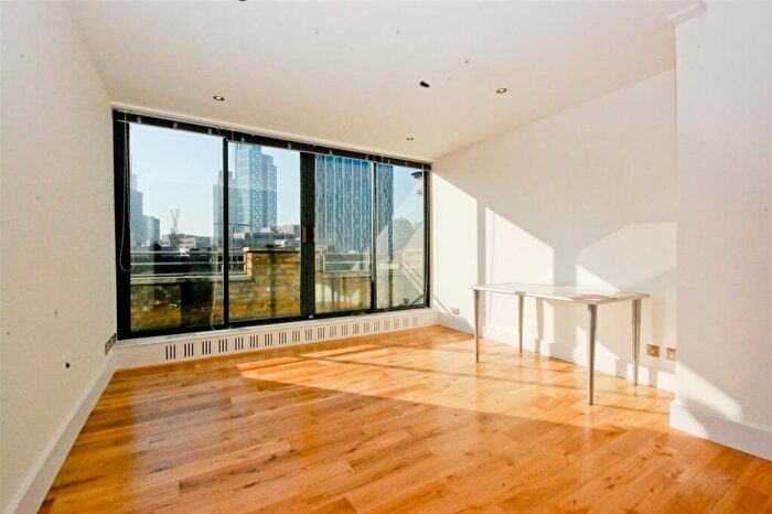 1 Bedroom Flat To Rent In Thrawl Street, Spitalfields, E1