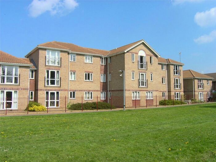 2 Bedroom Apartment To Rent In Sovereign Place, Apollo Way, Cambridge, CB4