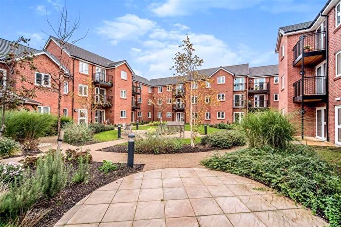 1 Bedroom Property For Sale In High View, Bedford, MK41