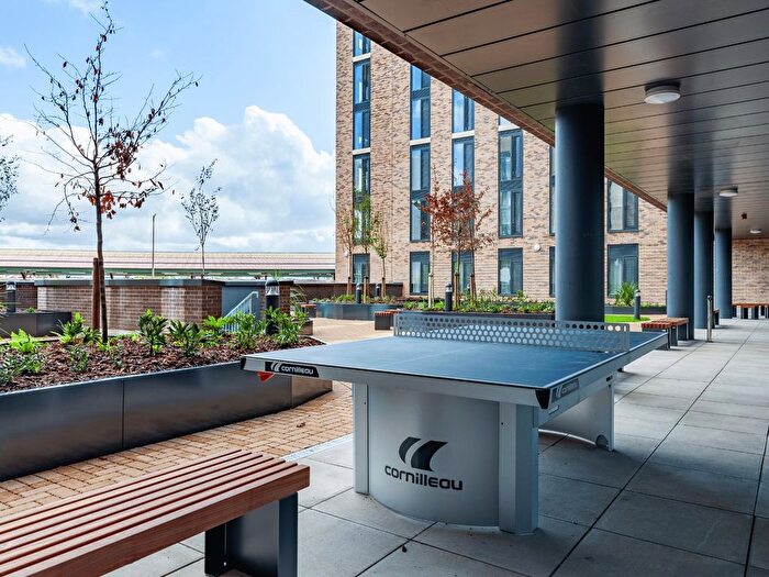 1 Bedroom Studio To Rent In High Street, Swansea, SA1