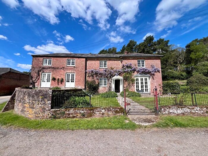 5 Bedroom Detached House To Rent In Race Farm House, Huntick Road, Lytchett Matravers, Poole, BH16