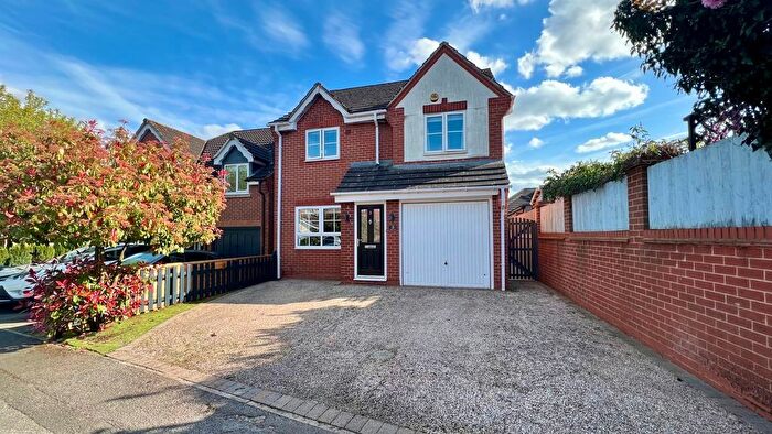 3 Bedroom Detached House For Sale In Fieldfare Close, Bottesford, DN16
