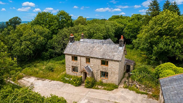 4 Bedroom Detached House For Sale In Lower Whitehalgh Farm, Stockclough Lane, Feniscowles, BB2