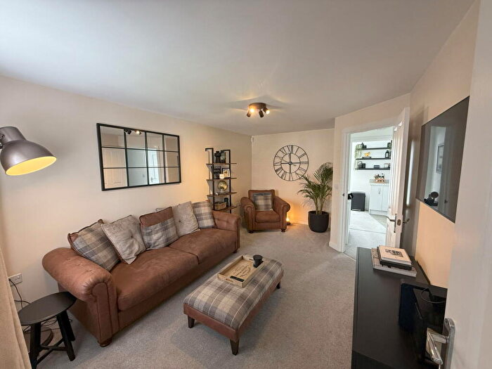 3 Bedroom Detached House For Sale In Heron Way, Maghull, L31