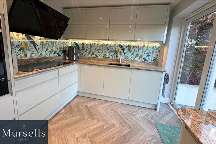 4 Bedroom Detached House For Sale In Middle Road, Lytchett Matravers, Poole, BH16