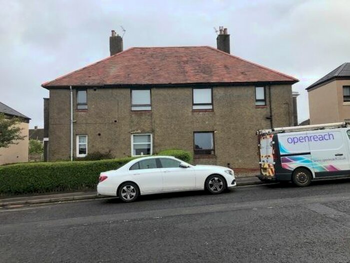 2 Bedroom Flat To Rent In Armadale Road, Whitburn, EH47