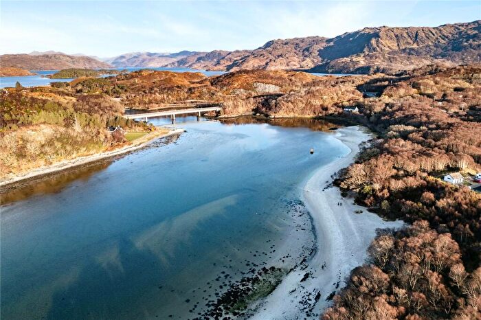Plot For Sale In Toigal Development Plot, Morar, Mallaig, PH40 - Photo 6