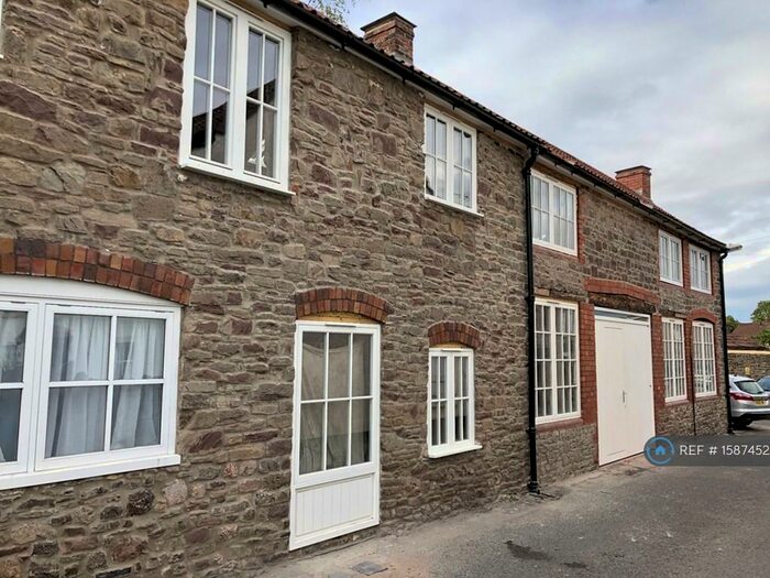1 Bedroom Flat To Rent In Crispin Lane, Bristol, BS35