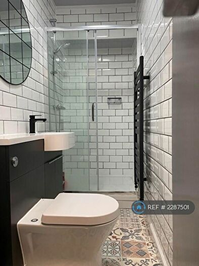 5 Bedroom Terraced House To Rent In Avenham Terrace, Preston, PR1