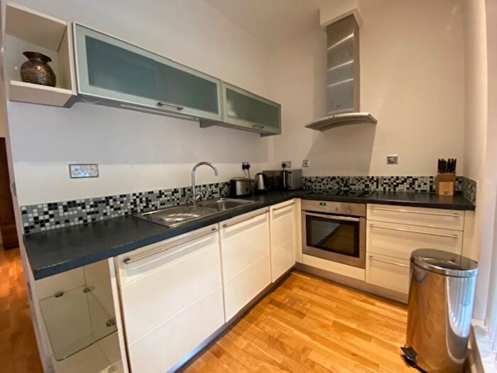 Apartment To Rent In Ability Place Millharbour London, E14