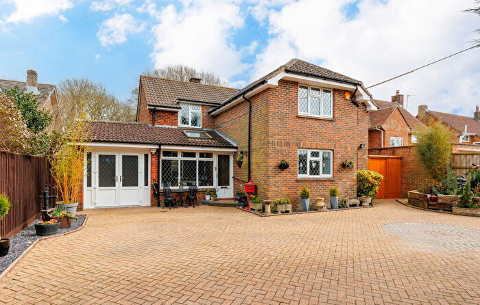 4 Bedroom Detached House For Sale In Ashbrook, Blackwater., PO30