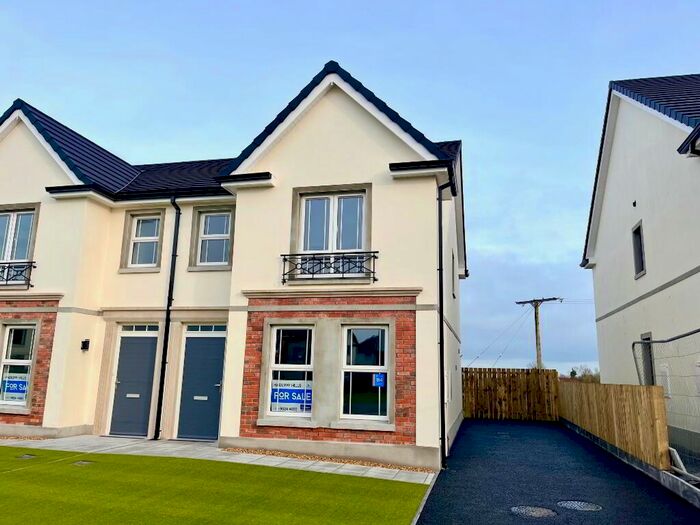 Properties to rent in BT21, Donaghadee Houses for sale & to rent