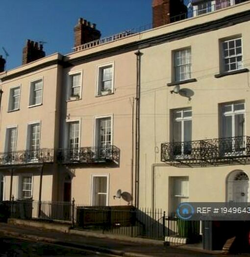 1 Bedroom Flat To Rent In Old Tiverton Road, Exeter, EX4