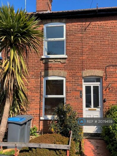 3 Bedroom Terraced House To Rent In Central Road, Leiston, IP16