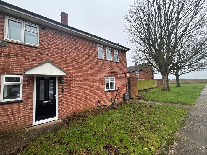 3 Bedroom Property To Rent In Elm Road, Upper Marham, King's Lynn, PE33