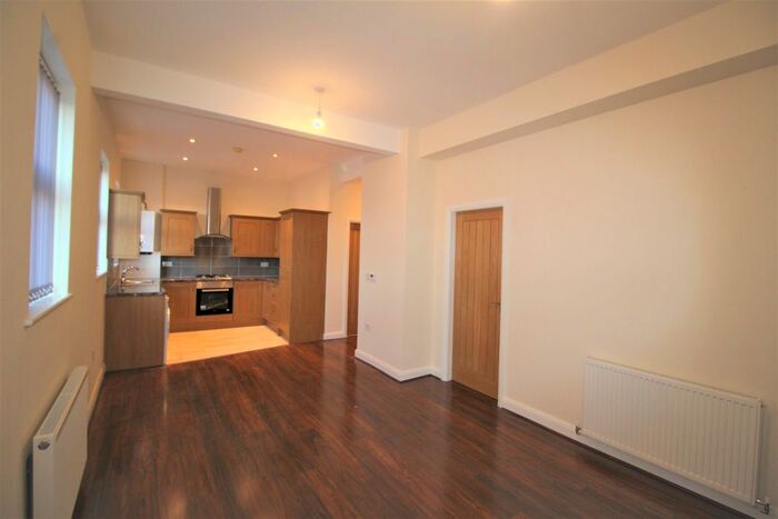 1 Bedroom Flat To Rent In Ford Lane, Northenden, Manchester, M22