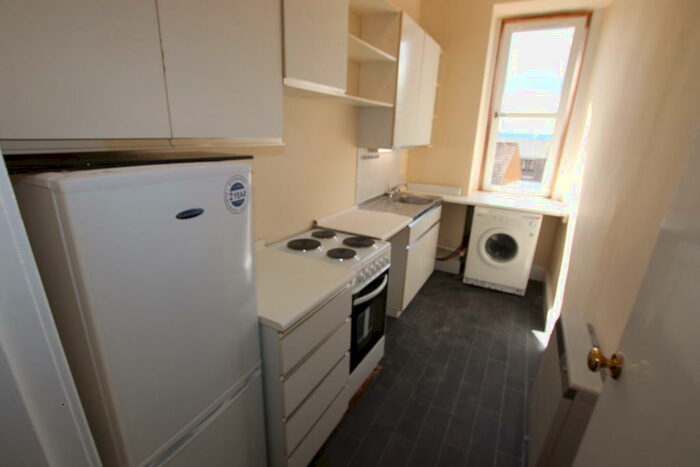 1 Bedroom Flat To Rent In Blackness Road, Dundee., DD2