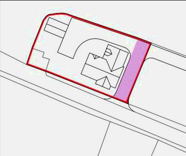 Land For Sale In Longslow, Market Drayton, TF9