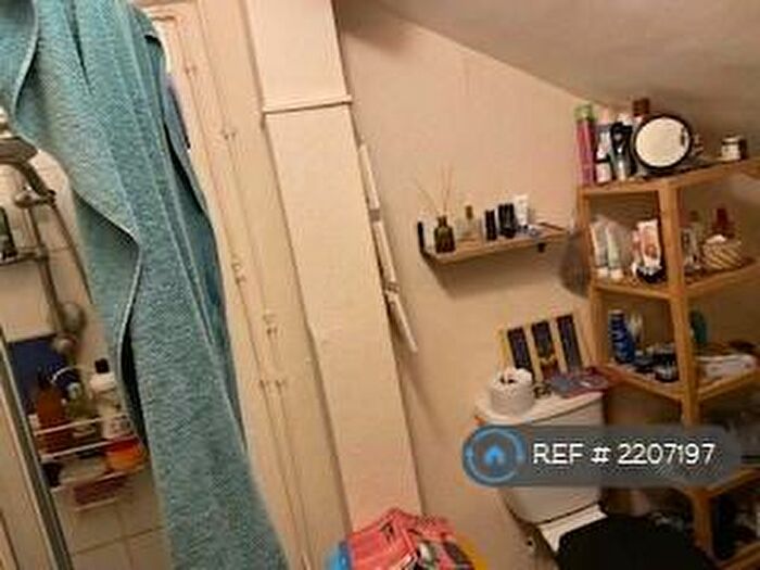 1 Bedroom Flat To Rent In Cotham Road, Bristol, BS6
