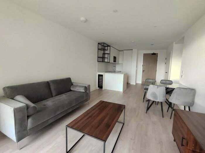 1 Bedroom Flat To Rent In Lavey House, Belgrave Road, London, HA0