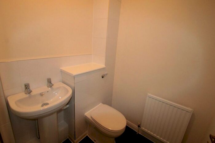 1 Bedroom Apartment To Rent In Beechwood Court, Sutton, SM2