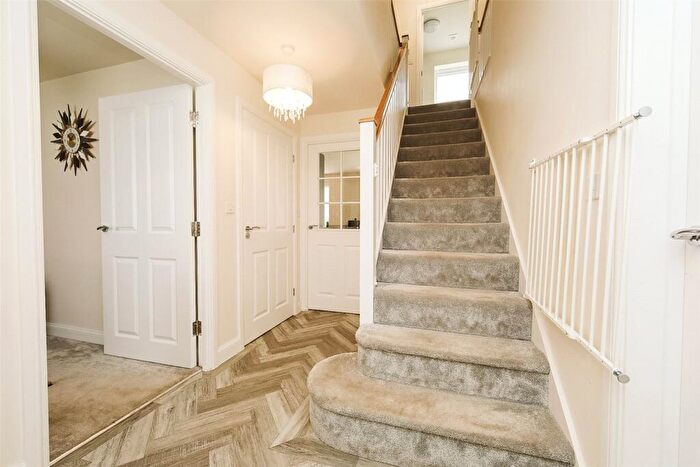 4 Bedroom Detached House For Sale In Birdling Drive, Southport, Merseyside, PR8