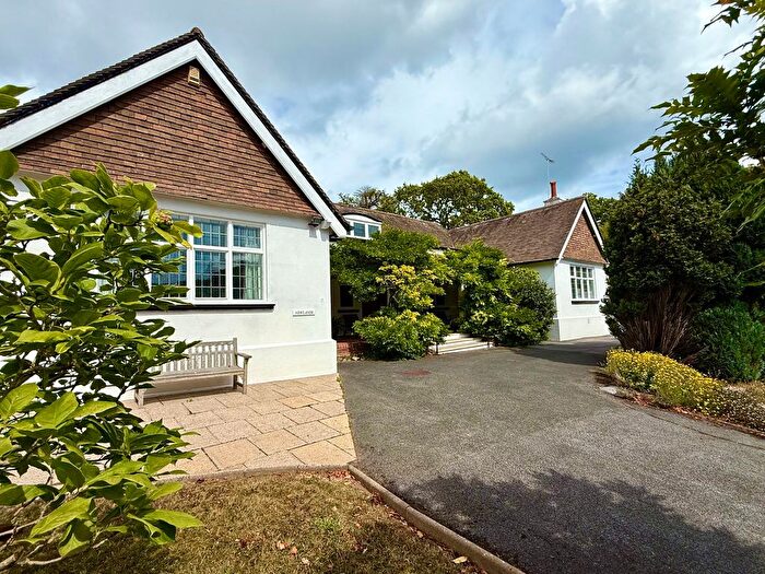 4 Bedroom Detached Bungalow For Sale In Wellswood, Torquay, TQ1