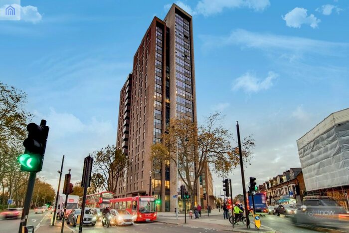 1 Bedroom Flat To Rent In Seven Sisters Road, London, N15