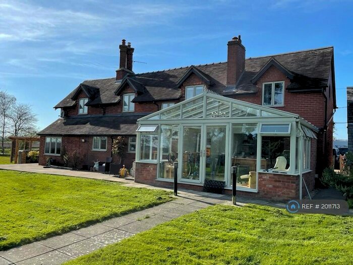 3 Bedroom Detached House To Rent In Wolverton Fields, Norton Lindsey, Warwick, CV35