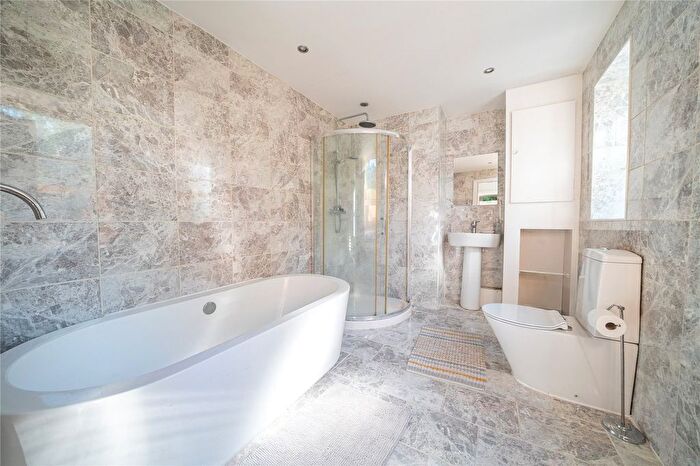 3 Bedroom Terraced House For Sale In Springfield Road, Guiseley, Leeds, West Yorkshire, LS20
