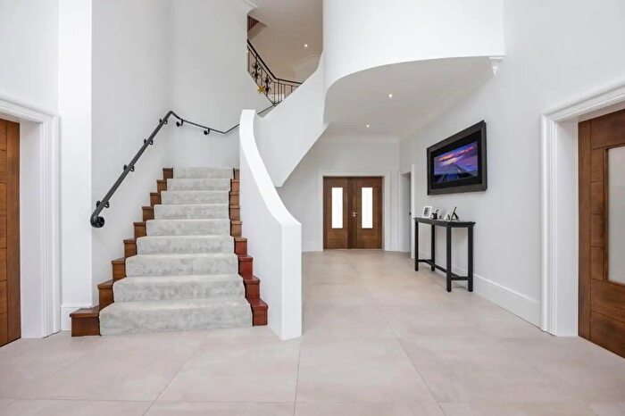 5 Bedroom Detached House For Sale In Ballymenoch Road, Holywood, BT18
