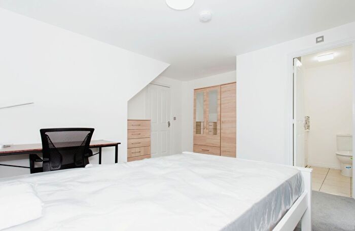 Property To Rent In Circus Drive, Cambridge, CB4