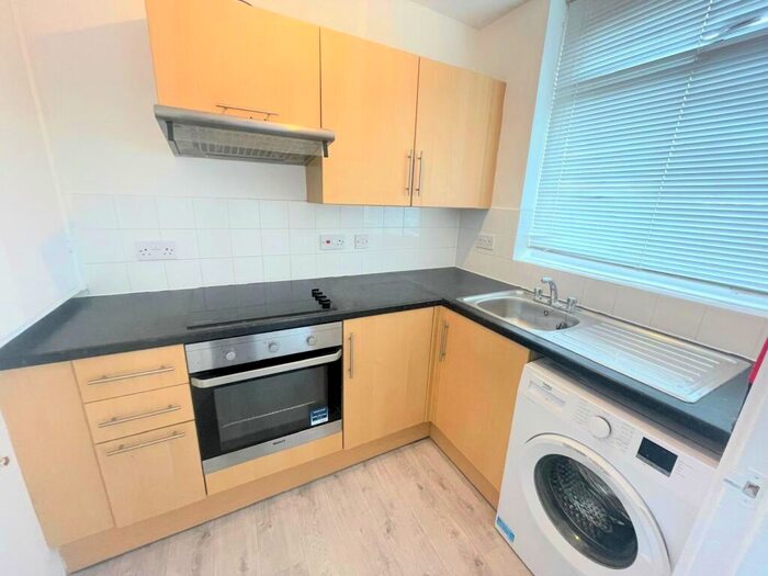 1 Bedroom Apartment To Rent In Fulthorpe Avenue, West End, Darlington, DL3