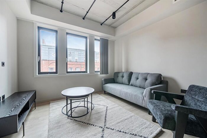 2 Bedroom Flat To Rent In Setl, Ludgate Hill, Birmingham, B3