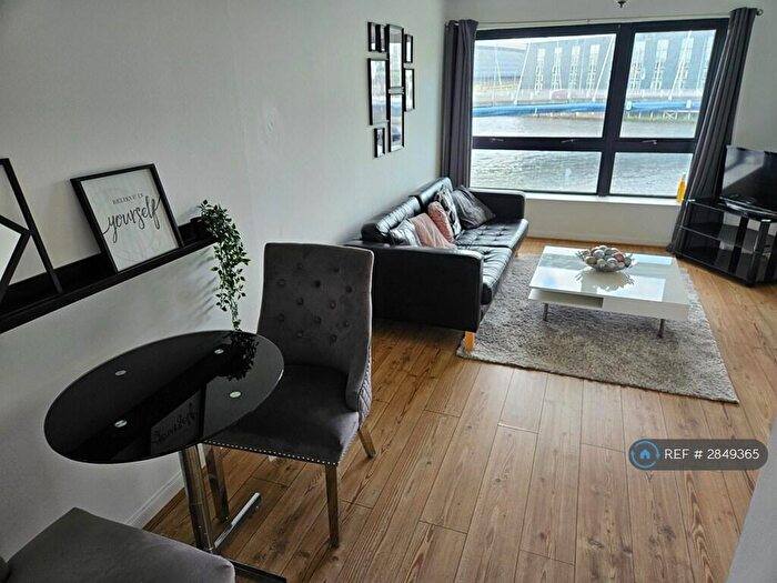 2 Bedroom Flat To Rent In Mavisbank Gardens, Glasgow, G51