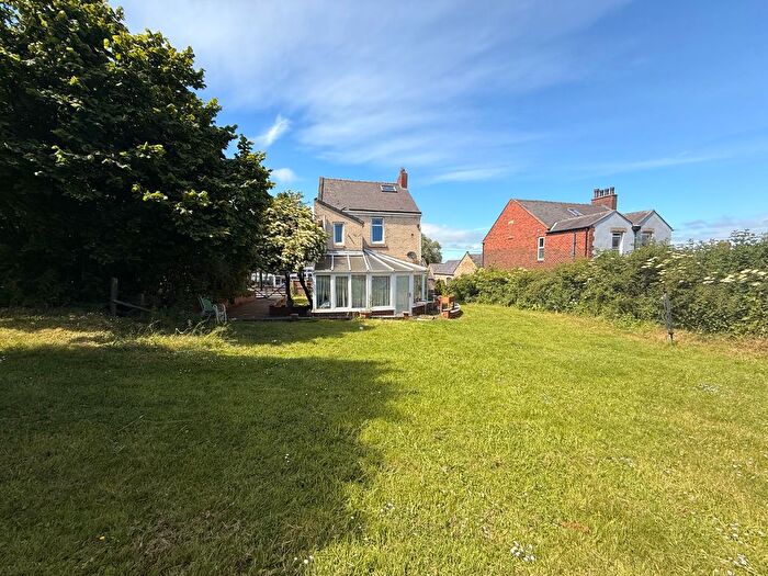 3 Bedroom Detached House To Rent In Plawsworth Road, Durham, DH7