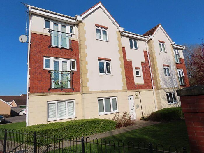 1 Bedroom Flat To Rent In Apartment Woodheys Park, Kingswood, Hull, HU7
