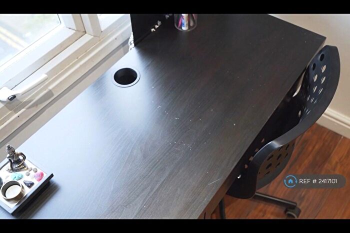 1 Bedroom Flat To Rent In Upper Tichborne Street, Leicester, LE2