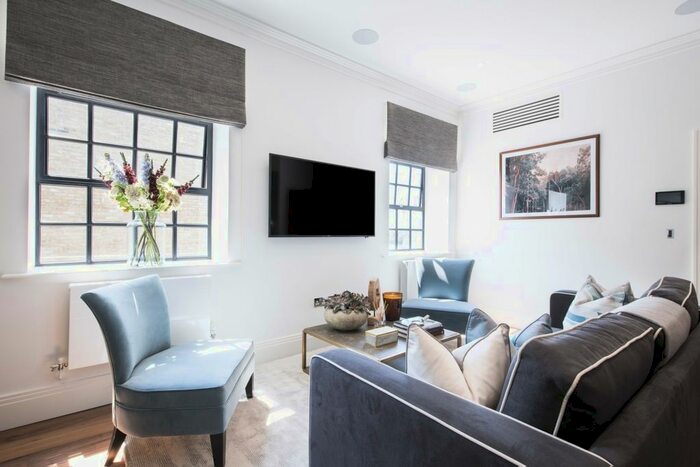 3 Bedroom Flat To Rent In Rainville Road, London, W6