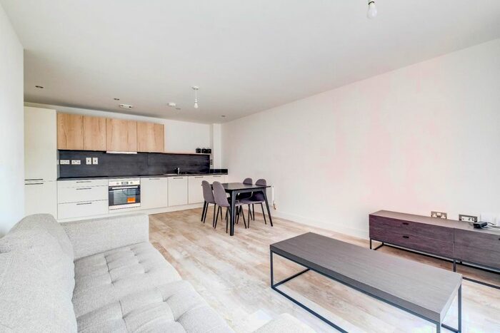 2 Bedroom Flat To Rent In Cliveland House, Cliveland Street, Birmingham, B19