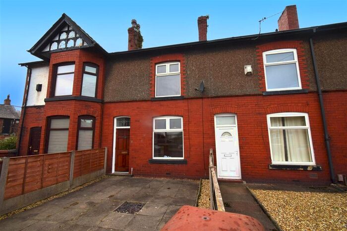 3 Bedroom Terraced House To Rent In Schofield Lane, Atherton, Manchester, M46