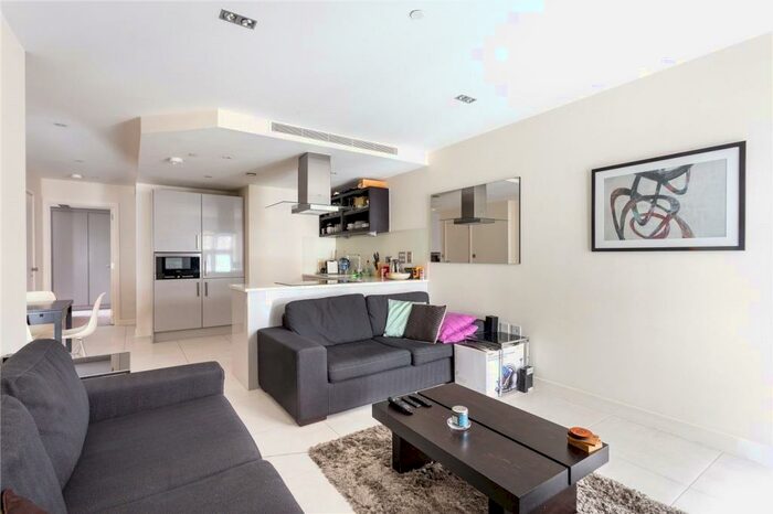 2 Bedroom Apartment To Rent In Leonard Street, London, EC2A