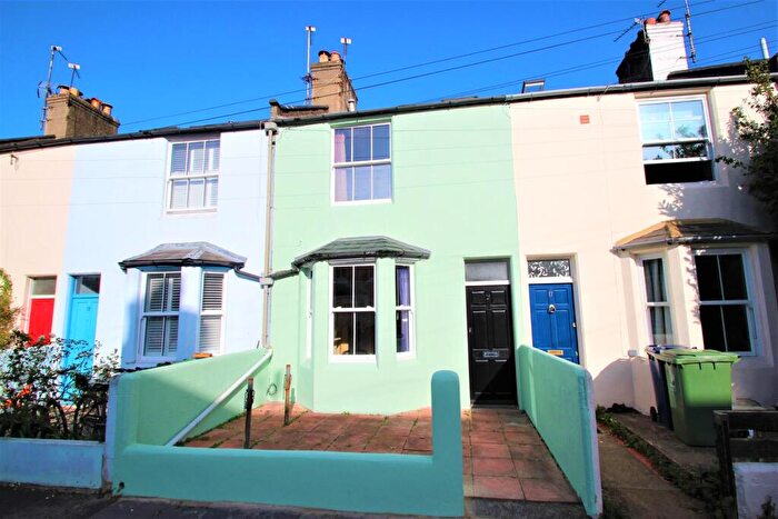 6 Bedroom House To Rent In Buckingham Street Oxford, OX1