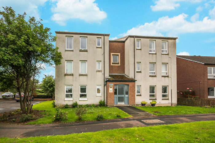 1 Bedroom Apartment To Rent In Redcraig Road, East Calder, EH53