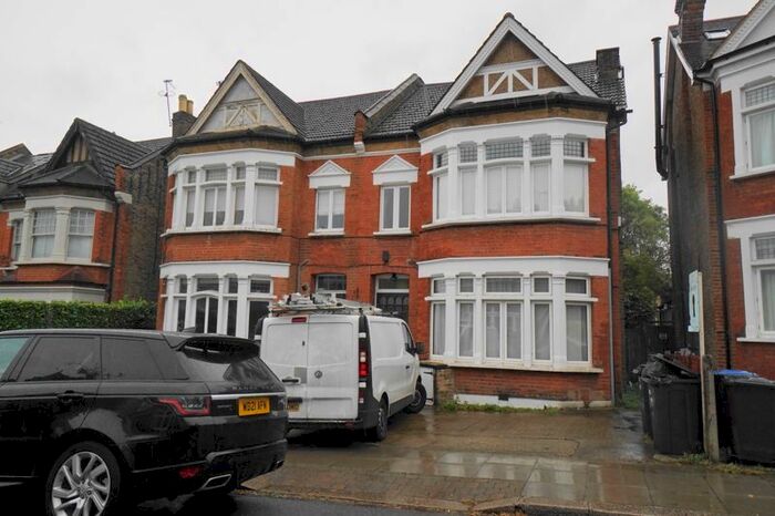2 Bedroom Flat To Rent In Compton Road, London, N21