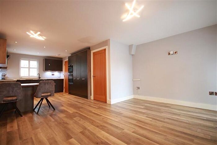 3 Bedroom Terraced House To Rent In Ladyfield Street, Wilmslow, SK9